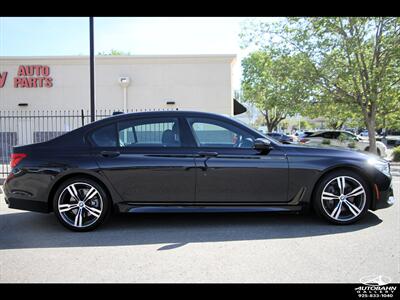 2019 BMW 7 Series 740i  ***M Sport Package** - Photo 9 - Dublin, CA 94568
