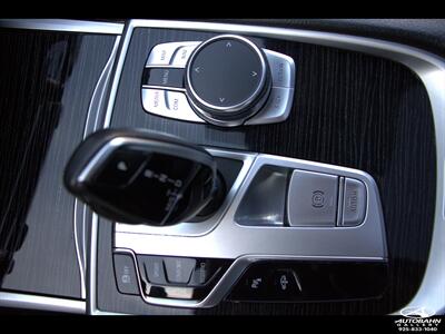 2019 BMW 7 Series 740i  ***M Sport Package** - Photo 20 - Dublin, CA 94568