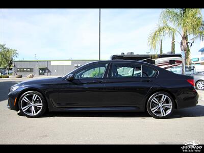 2019 BMW 7 Series 740i  ***M Sport Package** - Photo 5 - Dublin, CA 94568
