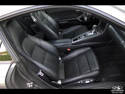 2014 Porsche 911 Carrera S ***SPORT CHRONO PKG*** - Photo 24 - Dublin, CA 94568