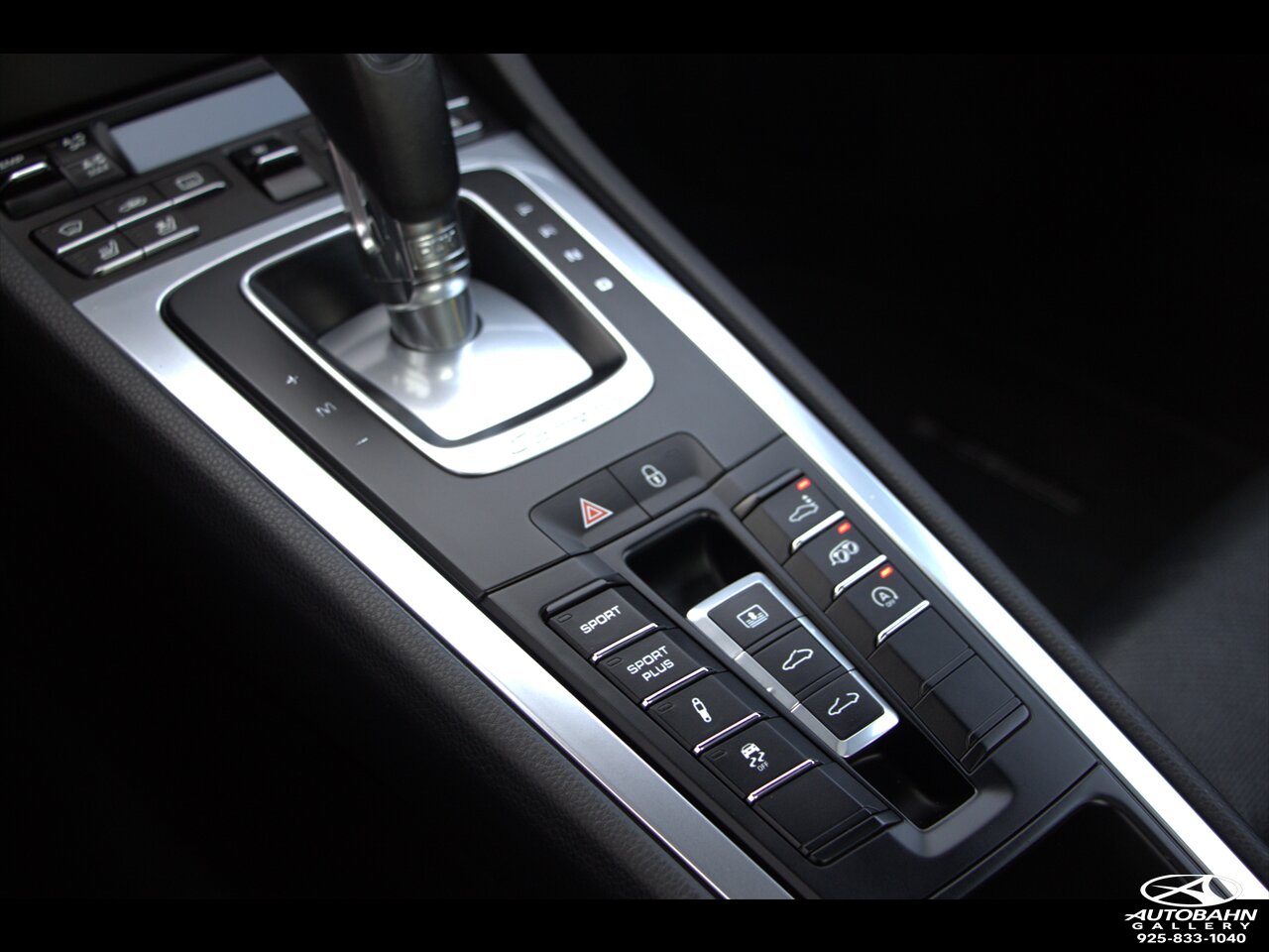 2014 Porsche 911 Carrera S ***SPORT CHRONO PKG*** - Photo 19 - Dublin, CA 94568