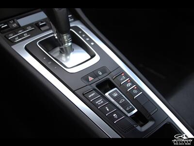2014 Porsche 911 Carrera S ***SPORT CHRONO PKG*** - Photo 19 - Dublin, CA 94568