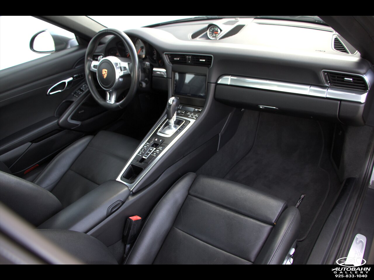 2014 Porsche 911 Carrera S ***SPORT CHRONO PKG*** - Photo 23 - Dublin, CA 94568