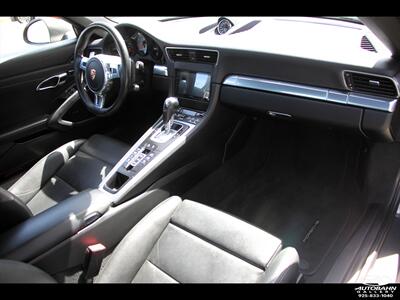 2014 Porsche 911 Carrera S ***SPORT CHRONO PKG*** - Photo 28 - Dublin, CA 94568