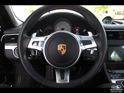 2014 Porsche 911 Carrera S ***SPORT CHRONO PKG*** - Photo 15 - Dublin, CA 94568