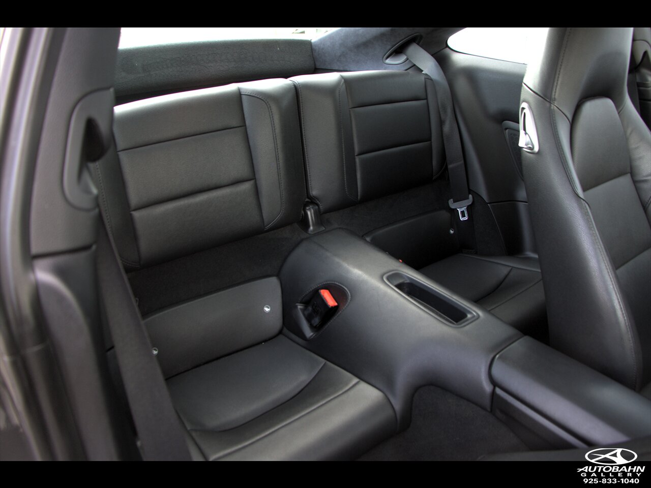 2014 Porsche 911 Carrera S ***SPORT CHRONO PKG*** - Photo 25 - Dublin, CA 94568