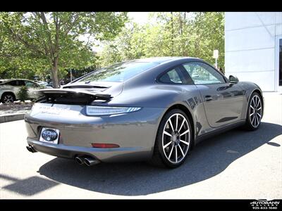 2014 Porsche 911 Carrera S ***SPORT CHRONO PKG*** - Photo 6 - Dublin, CA 94568