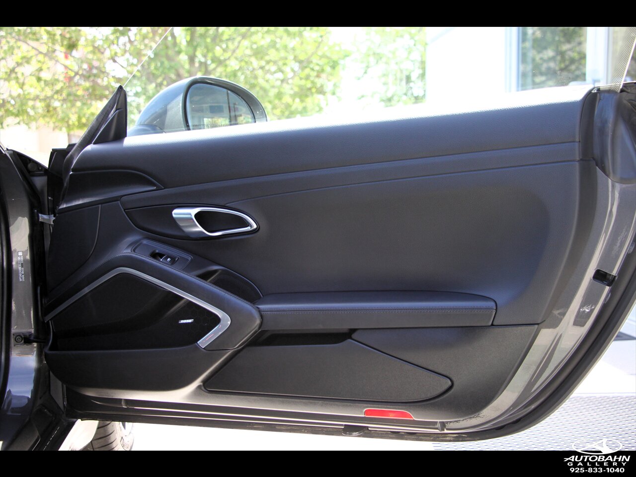 2014 Porsche 911 Carrera S ***SPORT CHRONO PKG*** - Photo 27 - Dublin, CA 94568