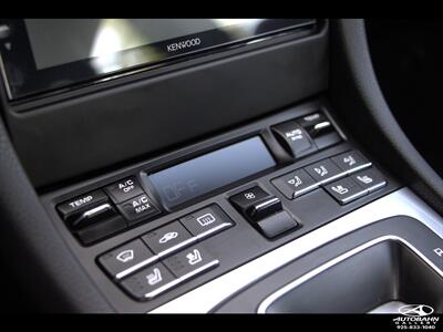 2014 Porsche 911 Carrera S ***SPORT CHRONO PKG*** - Photo 16 - Dublin, CA 94568