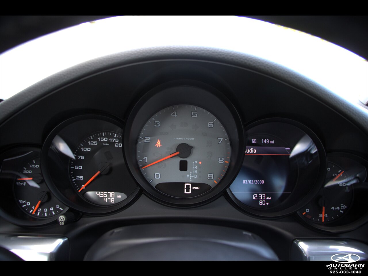 2014 Porsche 911 Carrera S ***SPORT CHRONO PKG*** - Photo 13 - Dublin, CA 94568