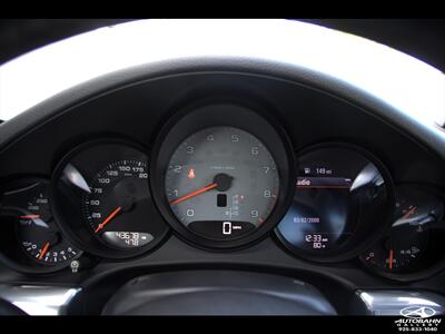 2014 Porsche 911 Carrera S ***SPORT CHRONO PKG*** - Photo 13 - Dublin, CA 94568