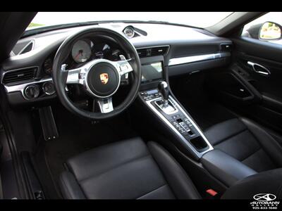 2014 Porsche 911 Carrera S ***SPORT CHRONO PKG*** - Photo 21 - Dublin, CA 94568