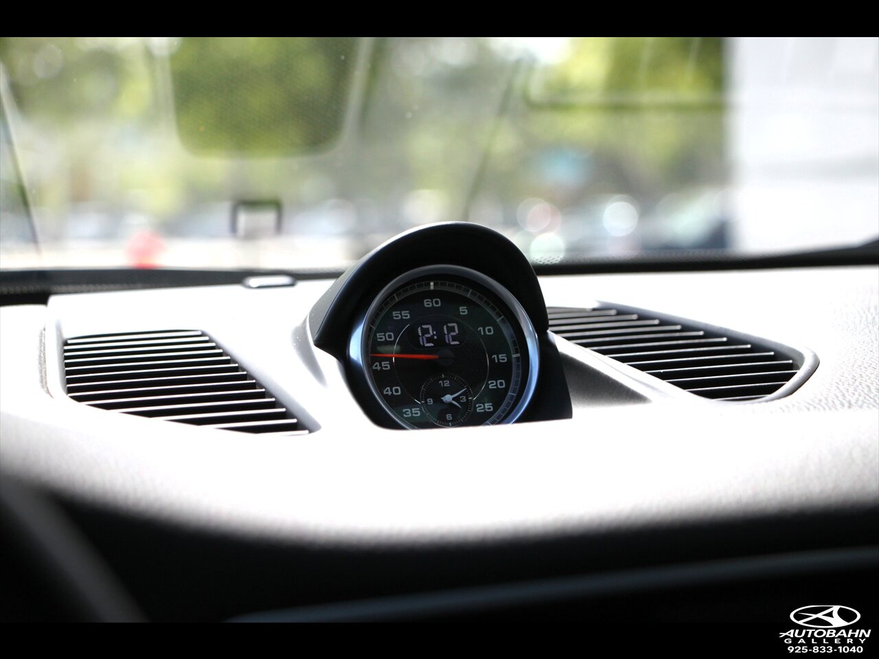 2014 Porsche 911 Carrera S ***SPORT CHRONO PKG*** - Photo 12 - Dublin, CA 94568