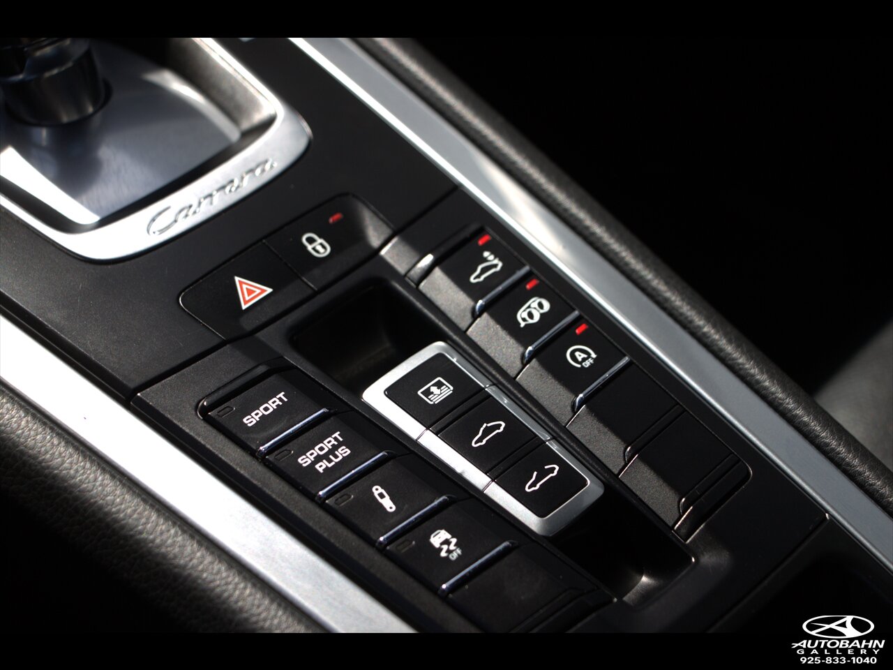2014 Porsche 911 Carrera S ***SPORT CHRONO PKG*** - Photo 26 - Dublin, CA 94568