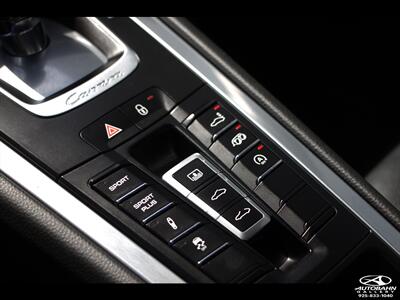 2014 Porsche 911 Carrera S ***SPORT CHRONO PKG*** - Photo 26 - Dublin, CA 94568
