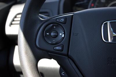 2013 Honda CR-V LX   - Photo 26 - Dublin, CA 94568