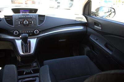 2013 Honda CR-V LX   - Photo 32 - Dublin, CA 94568
