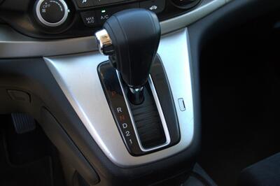 2013 Honda CR-V LX   - Photo 23 - Dublin, CA 94568