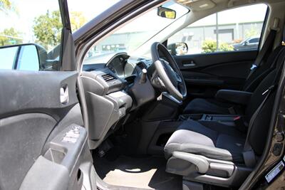 2013 Honda CR-V LX   - Photo 12 - Dublin, CA 94568