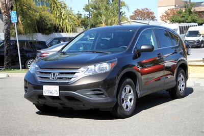 2013 Honda CR-V LX   - Photo 4 - Dublin, CA 94568