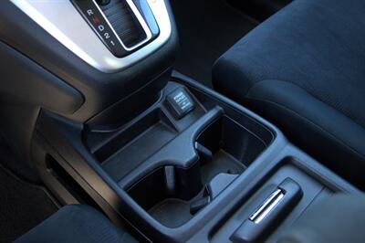 2013 Honda CR-V LX   - Photo 30 - Dublin, CA 94568