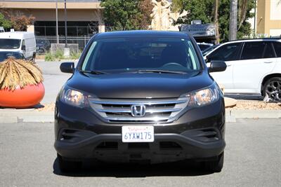2013 Honda CR-V LX   - Photo 2 - Dublin, CA 94568