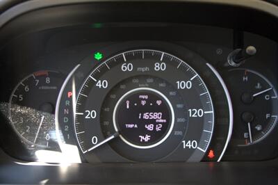 2013 Honda CR-V LX   - Photo 28 - Dublin, CA 94568
