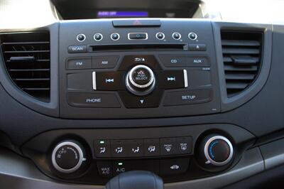 2013 Honda CR-V LX   - Photo 22 - Dublin, CA 94568