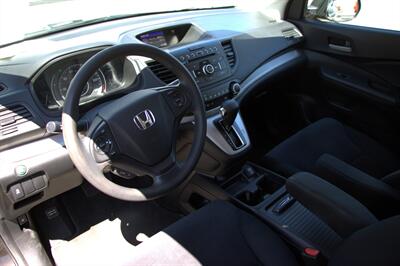 2013 Honda CR-V LX   - Photo 20 - Dublin, CA 94568