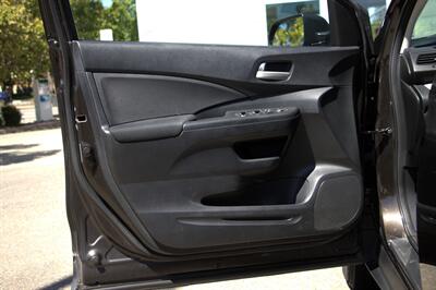 2013 Honda CR-V LX   - Photo 11 - Dublin, CA 94568