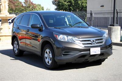2013 Honda CR-V LX   - Photo 3 - Dublin, CA 94568