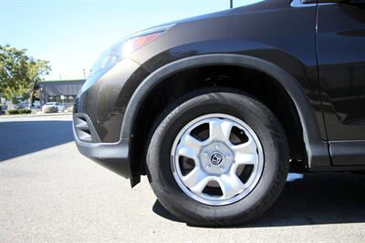 2013 Honda CR-V LX   - Photo 10 - Dublin, CA 94568