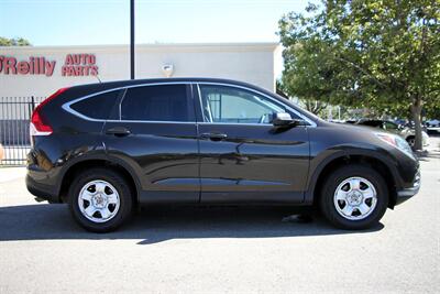 2013 Honda CR-V LX   - Photo 9 - Dublin, CA 94568