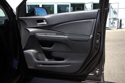 2013 Honda CR-V LX   - Photo 17 - Dublin, CA 94568