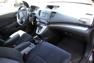 2013 Honda CR-V LX   - Photo 19 - Dublin, CA 94568