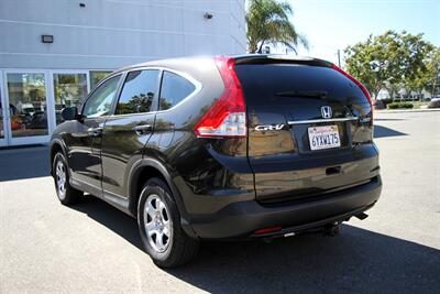 2013 Honda CR-V LX   - Photo 6 - Dublin, CA 94568