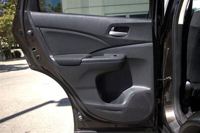 2013 Honda CR-V LX   - Photo 13 - Dublin, CA 94568