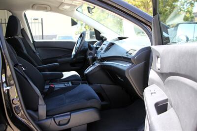 2013 Honda CR-V LX   - Photo 18 - Dublin, CA 94568