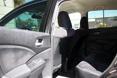 2013 Honda CR-V LX   - Photo 14 - Dublin, CA 94568
