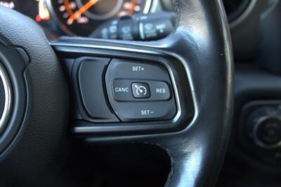 2018 Jeep Wrangler Unlimited Sport  ***ONE OWNER*** - Photo 26 - Dublin, CA 94568