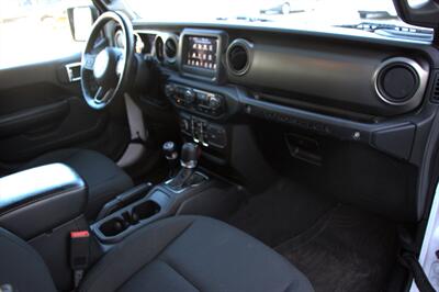 2018 Jeep Wrangler Unlimited Sport  ***ONE OWNER*** - Photo 33 - Dublin, CA 94568