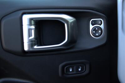 2018 Jeep Wrangler Unlimited Sport  ***ONE OWNER*** - Photo 22 - Dublin, CA 94568