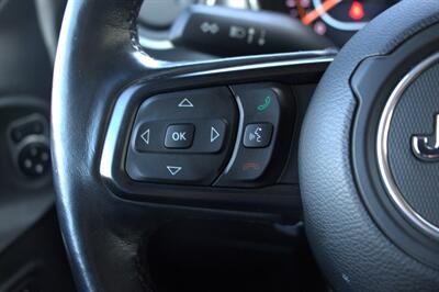 2018 Jeep Wrangler Unlimited Sport  ***ONE OWNER*** - Photo 25 - Dublin, CA 94568