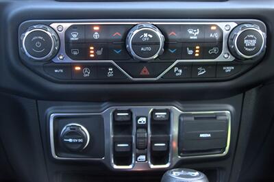 2018 Jeep Wrangler Unlimited Sport  ***ONE OWNER*** - Photo 27 - Dublin, CA 94568
