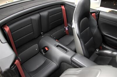 2017 Porsche 911 Carrera S  ***Premium Pkg+ w/Adaptive Sport Seats+ (P3G)*** - Photo 31 - Dublin, CA 94568
