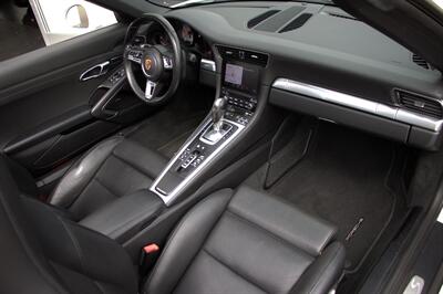 2017 Porsche 911 Carrera S  ***Premium Pkg+ w/Adaptive Sport Seats+ (P3G)*** - Photo 30 - Dublin, CA 94568