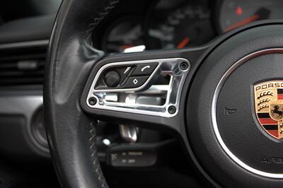 2017 Porsche 911 Carrera S  ***Premium Pkg+ w/Adaptive Sport Seats+ (P3G)*** - Photo 21 - Dublin, CA 94568