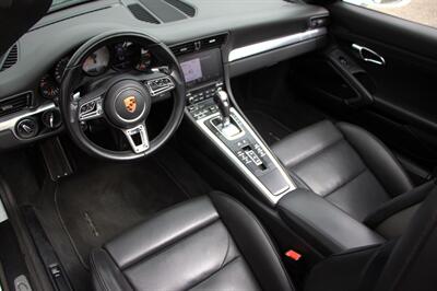 2017 Porsche 911 Carrera S  ***Premium Pkg+ w/Adaptive Sport Seats+ (P3G)*** - Photo 27 - Dublin, CA 94568
