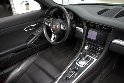 2017 Porsche 911 Carrera S  ***Premium Pkg+ w/Adaptive Sport Seats+ (P3G)*** - Photo 33 - Dublin, CA 94568