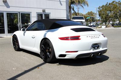 2017 Porsche 911 Carrera S  ***Premium Pkg+ w/Adaptive Sport Seats+ (P3G)*** - Photo 6 - Dublin, CA 94568